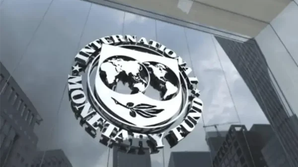 Recorta FMI expectativa de crecimiento de México a 1.5% en 2026