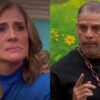 “¿Me estás amenazando?”: exhiben discusión entre Azalia y Rafa Mercadante