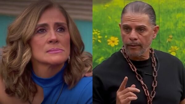 “¿Me estás amenazando?”: exhiben discusión entre Azalia y Rafa Mercadante