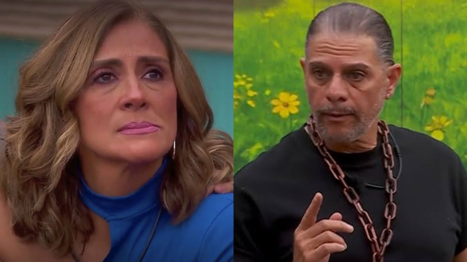 “¿Me estás amenazando?”: exhiben discusión entre Azalia y Rafa Mercadante