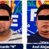 Dan 67 años de prisión a dos hombres por el feminicidio de niña en Taxco, Guerrero