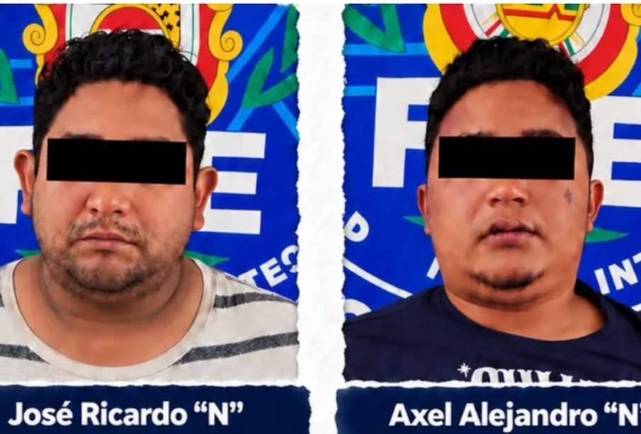 Dan 67 años de prisión a dos hombres por el feminicidio de niña en Taxco, Guerrero