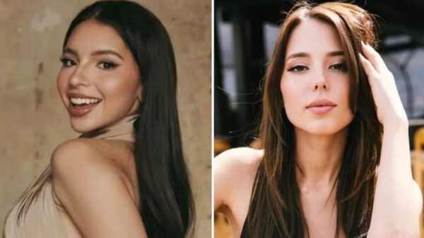 Ángela Aguilar y Majo Aguilar se disputan un premio: su nominación genera polémica