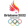 Filtran por "error" emblema de Juegos Olímpicos de Brisbane 2032