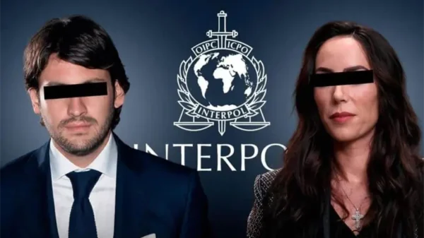 Autoridades en espera de que Interpol explique retiro de fichas rojas contra Gómez Mont y Álvarez Puga