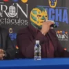 Hijo de Fishman rompe el silencio y aclara lo sucedido en la función donde falleció el réferi "El Buho"