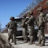 EE. UU. desplegó 500 militares en la frontera con México, confirma Marina