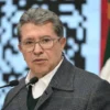 "Morena no meterá las manos por nadie": Monreal tras presuntas irregularidades en el INE