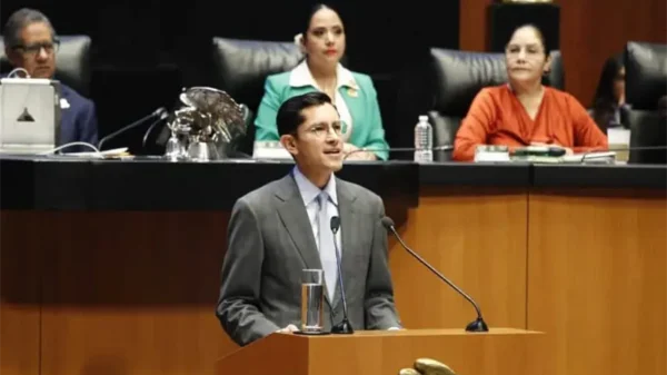 SRE rechaza que negativas de extradición de Rocha e Inzunza afecten negociaciones del T-MEC