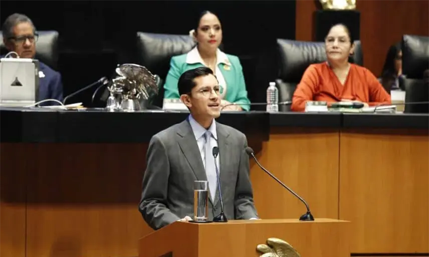 SRE rechaza que negativas de extradición de Rocha e Inzunza afecten negociaciones del T-MEC