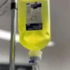 Se entrega doctor señalado por caso de "sueros vitaminados" en Sonora