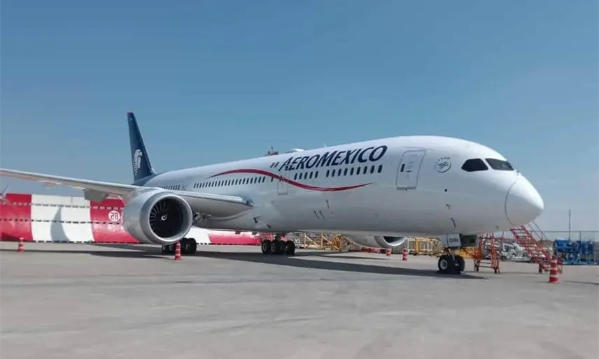 Relaciona Sheinbaum disminución de vuelos a Tulum con aumento al precio de la turbosina