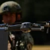 Defensa y Marina tienen plantas de fabricación de drones mexicanos: Sheinbaum