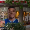 Mbappé ofrece disculpas a China por polémica sobre una imagen suya