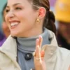 Mariana Rodríguez no descarta competir por la gubernatura de NL en 2027