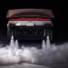Tesla rompe el internet al presentar el nuevo Roadster que puede "volar"