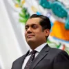 Hackean cuenta de X del vicepresidente de San Lázaro