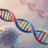 Científicos logran editar ADN humano dentro del cuerpo por primera vez