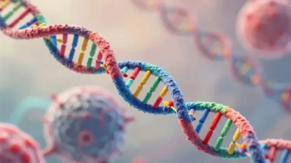 Científicos logran editar ADN humano dentro del cuerpo por primera vez