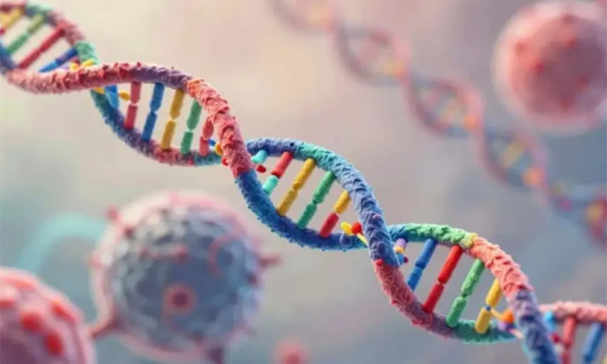 Científicos logran editar ADN humano dentro del cuerpo por primera vez
