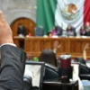 Congreso de Edomex aprueban hasta 36 años de cárcel por violencia ácida