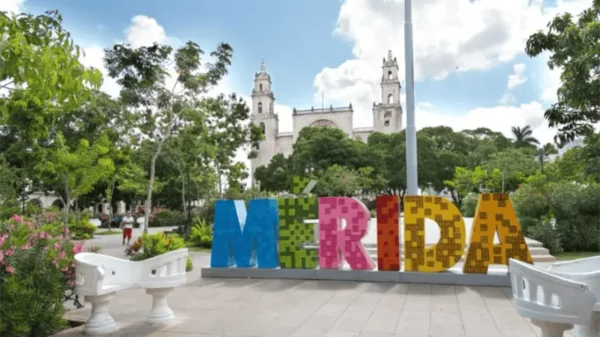 Detectan ameba "comecerebros" en 6 lagos artificiales de Mérida