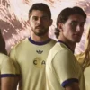 América presenta su jersey conmemorativo de su aniversario 110