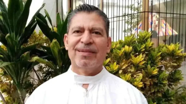 Localizan con vida a sacerdote reportado como desaparecido en Culiacán