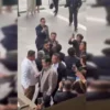 Diputado del PRI confronta y llama "asesino" a Máynez en San Lázaro por agua contaminada en Jalisco