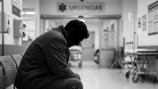Actor de Televisa pierde los dedos de los pies tras grave infección bacteriana