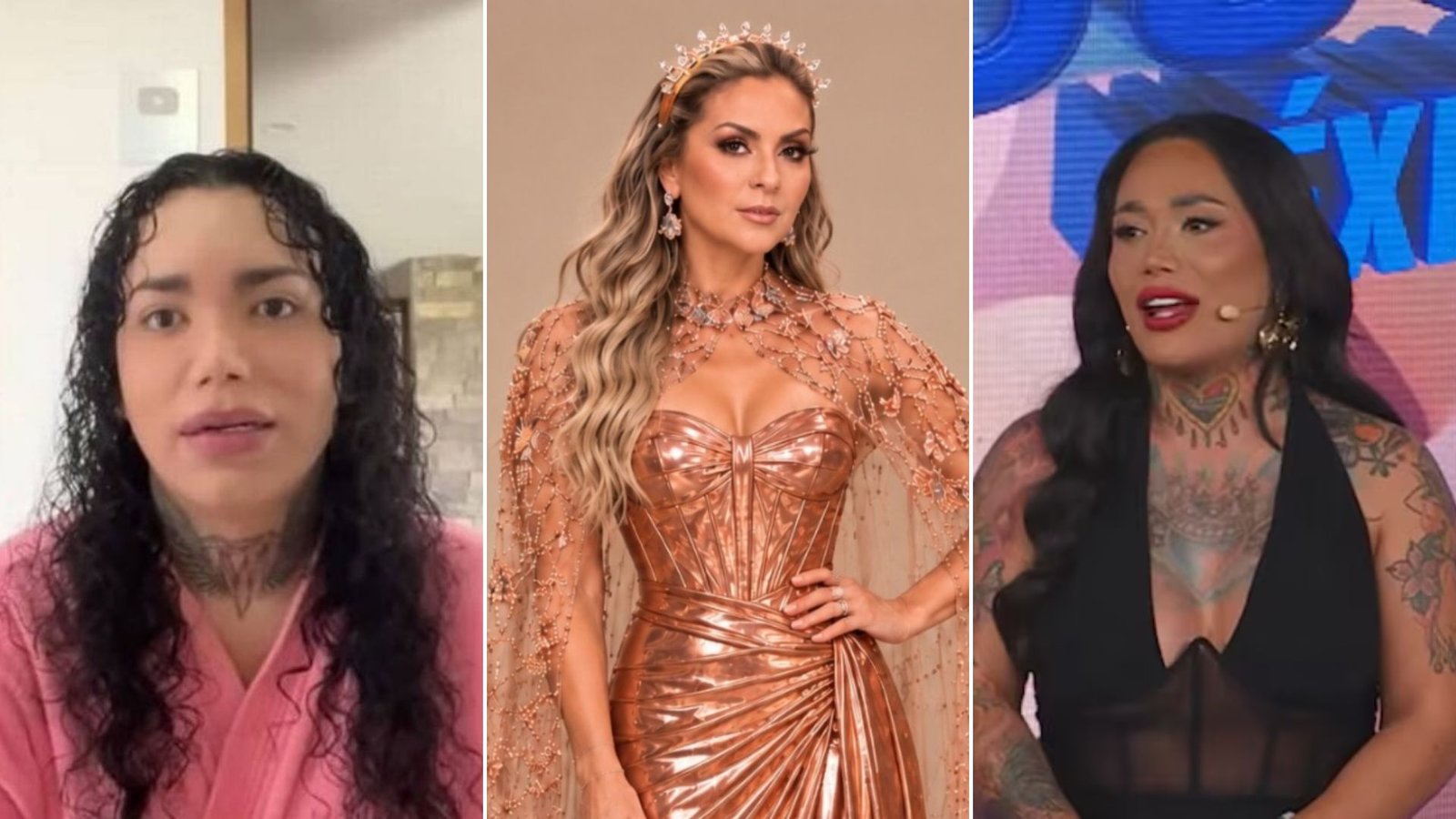 Paolita Suárez cambia de postura con Mariana Ochoa y le hace una inesperada invitación