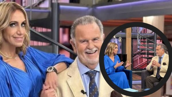 Lili Estefan y Raúl de Molina protagonizan incómoda discusión en vivo en El Gordo y la Flaca