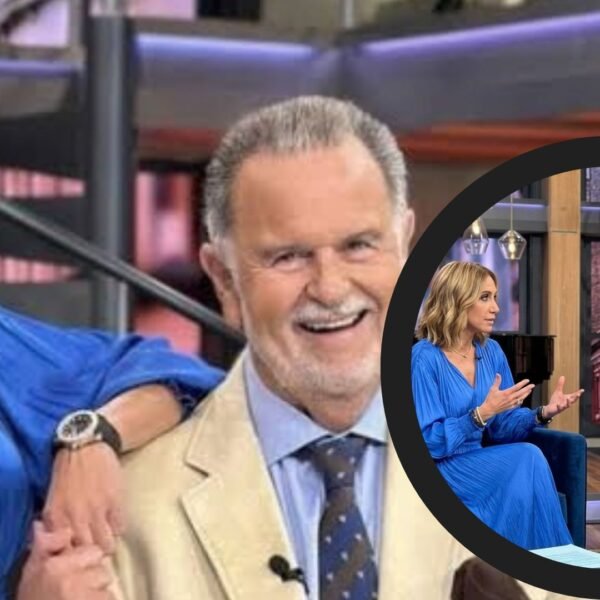Lili Estefan y Raúl de Molina protagonizan incómoda discusión en vivo en El Gordo y la Flaca