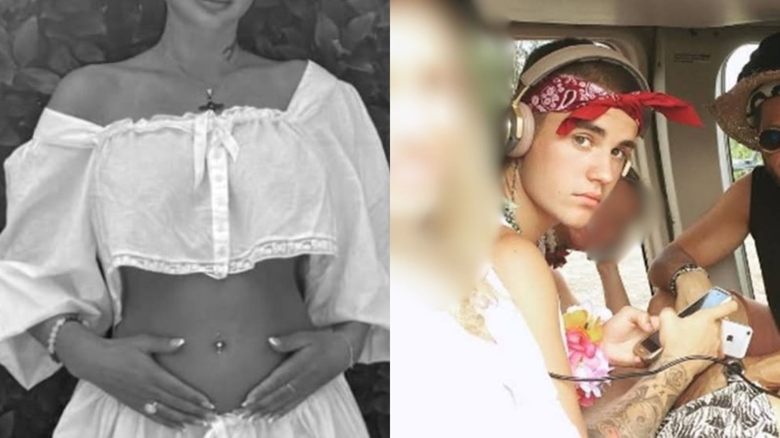 muere a los 34 años una modelo relacionada con Justin Bieber