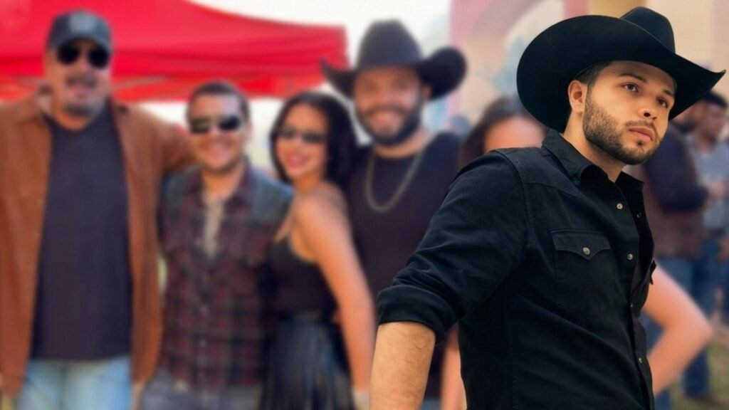 Leonardo Aguilar reconoce cómo el hate hacia los Aguilar ha cambiado su carrera