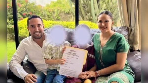 Asesinan a Arturo Marín, aspirante de Morena a la alcaldía de Cuajinicuilapa, Guerrero