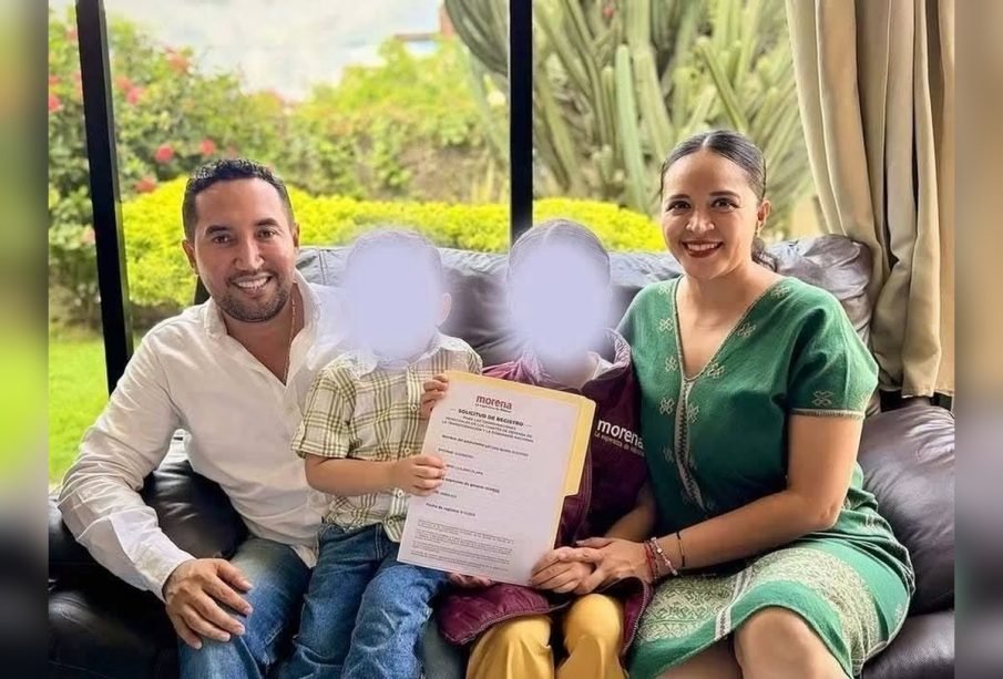 Asesinan a Arturo Marín, aspirante de Morena a la alcaldía de Cuajinicuilapa, Guerrero