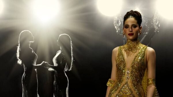 Documental sobre Fátima Bosch y Miss Universo se estrenará días antes de la nueva final