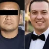 Comparten audios que revelarían la cercanía de ´El Tanque´, con hermano de Amílcar Olán