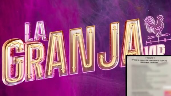 La Granja VIP 2: filtran lista de eliminados y revelan quién sería el ganador