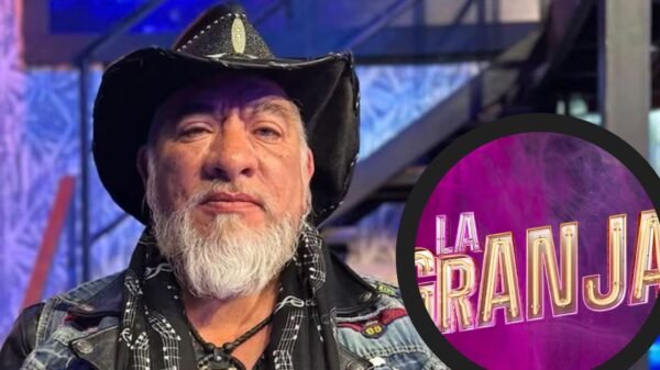 Carlos Trejo arremete contra La Granja VIP y revela quién sería el ganador del reality
