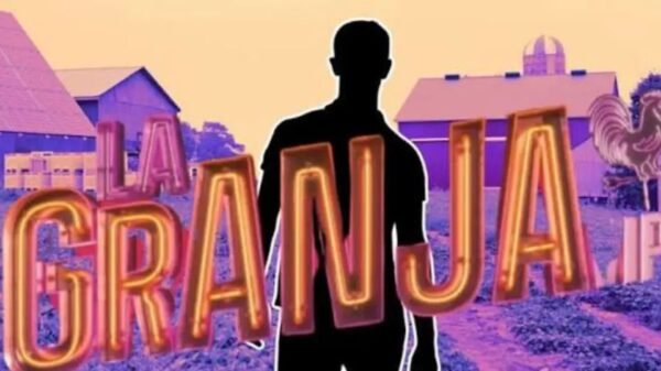 Participante de La Granja VIP 2026 sorprende al confesar: “Pensé que era gay”