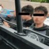 Vinculan a proceso a hermanos gemelos por ataque en secundaria de Torreón