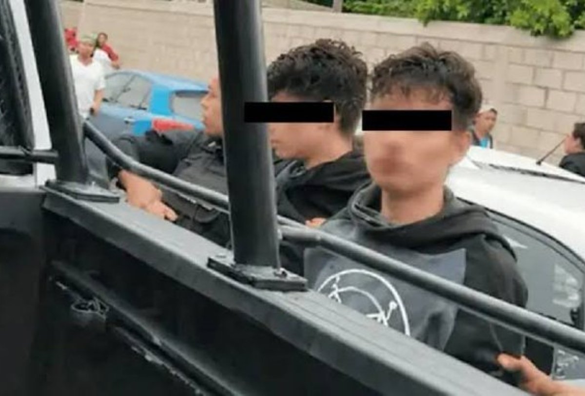 Vinculan a proceso a hermanos gemelos por ataque en secundaria de Torreón