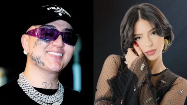 Dani Flow arremete contra Ángela Aguilar: “Me cae gorda” y así lo dijo en VIDEO