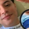 Eduin Caz es hospitalizado y sometido a cirugía: esto se sabe de su estado de salud