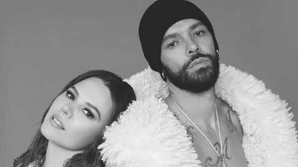 Jesse revela por qué dejó Jesse y Joy: una crisis nerviosa encendió las alarmas