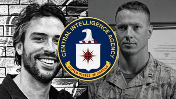 Revelan identidad de mercenarios de la CIA fallecidos durante operativo en Chihuahua