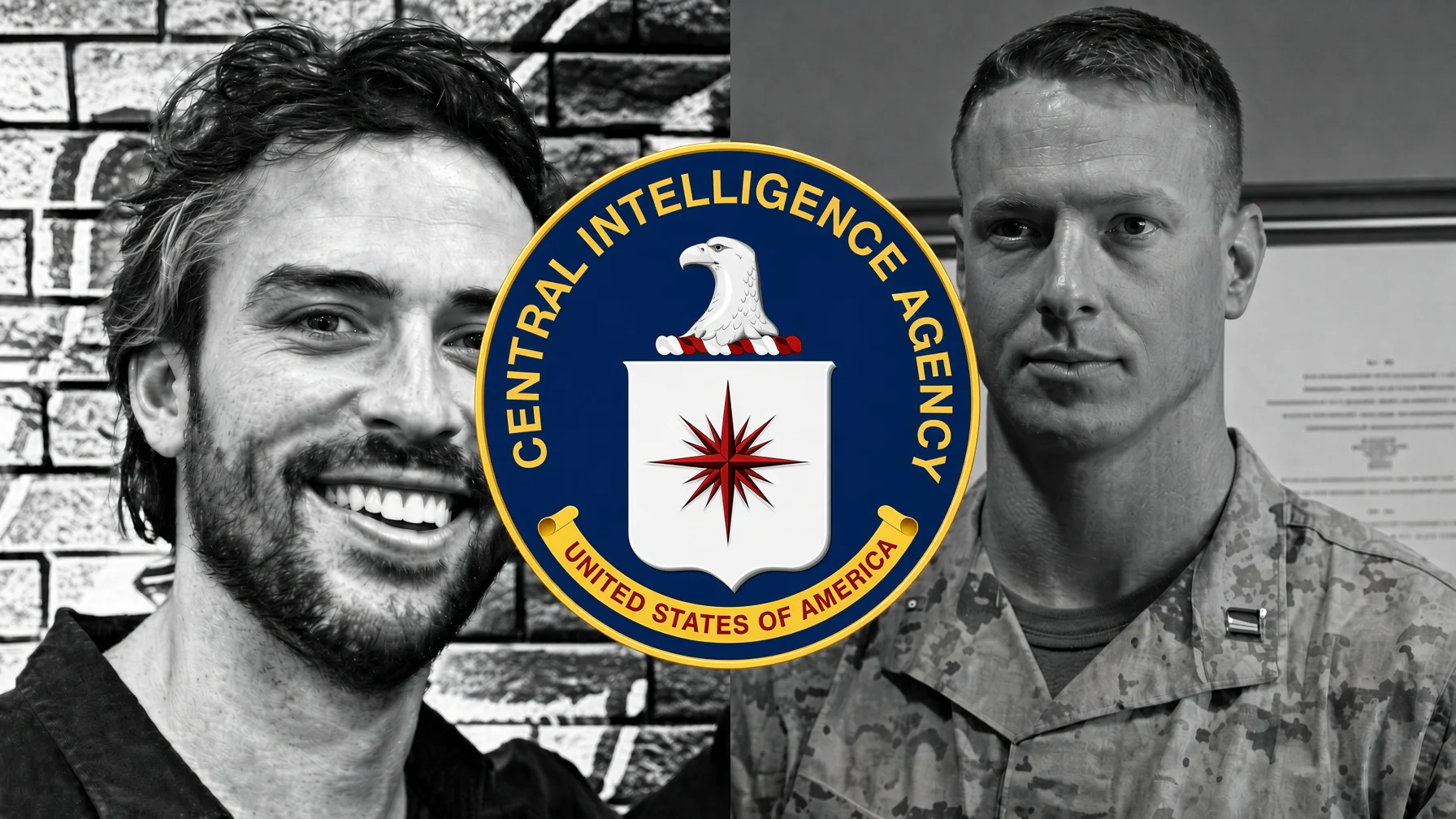 Revelan identidad de mercenarios de la CIA fallecidos durante operativo en Chihuahua