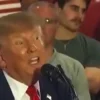 Ruidos extraños durante discursos de Trump arrojan dudas sobre sus capacidades cognitivas